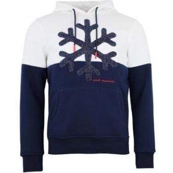 Peak Mountain Carlo Fleece Hoodie