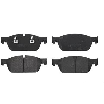 BREMBO P50102 Brake Pad Set