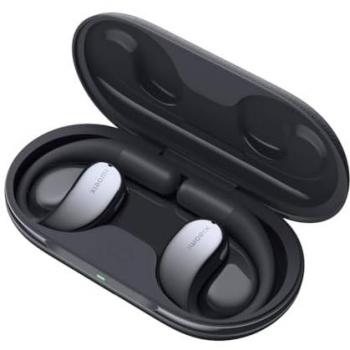 Xiaomi OpenWear Stereo Wireless Noise-Canceling Headphones with 38.5h Battery Life - Cosmic Gray