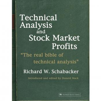 Technical Analysis and Stock Market Profits: The Real Bible of Technical Analysis