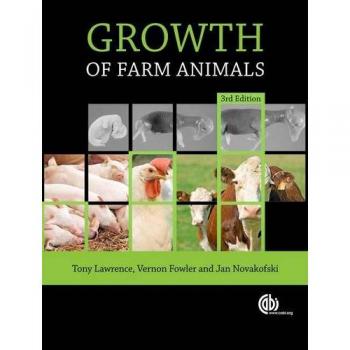 Growth of Farm Animals