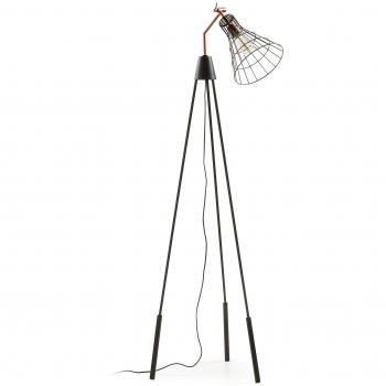 Kavehome Lámpara de Pie Citrus