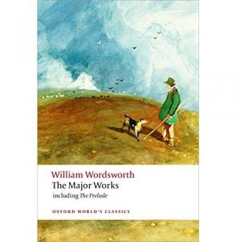 The Major Works: Including The Prelude