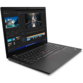 Lenovo ThinkPad L13 Gen 3 Intel Core i5-1235U 8GB DDR4 256GB SSD 13.3 WUXGA Wi-Fi 6E Windows 11 Pro Portátil
