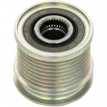 LUK 535011110 Freewheel Alternator