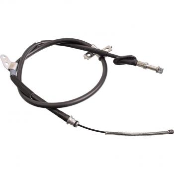 Cable de freno de mano trasero izquierdo Blue Print ADS74630