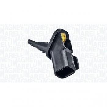 Sensor ABS MAGNETI MARELLI 172100039010 - Sensor de velocidad de rueda, compatible con vehículos de diversas marcas, alta precisión en la lectura, fácil instalación, fabricado con materiales de calidad para garantizar durabilidad y rendimiento ópt
