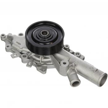 Bomba de agua VAICO V30-50049 para Mercedes E-Klasse con sello y turbina de metal, calidad original VAICO