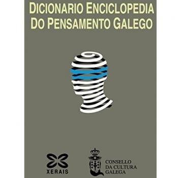 Dicionario Enciclopedia do Pensamento Galego