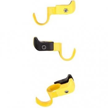 Grivel Trigger Yellow Finger Support - Small Size