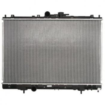 Radiador de refrigeración del motor KOYORAD PL031280R