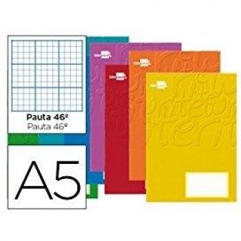 Liderpapel LB57 - Libreta