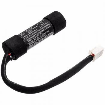 Harman Kardon Onyx Studio 3 Replacement Battery - 2600mAh Li-Ion, 3.7V Compatible