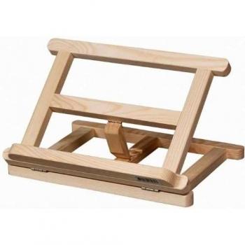 Atril de Mesa Mira en Madera de Pino - Talens Art Creation