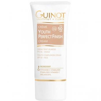 Guinot Youth Perfect Finish Complexion Cream SPF 50 30ml