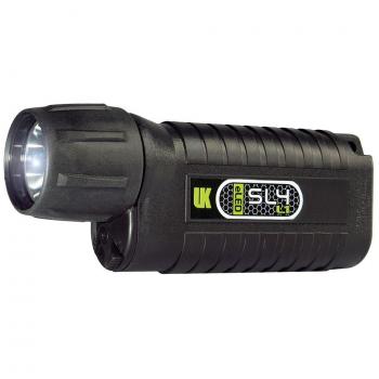 Underwater Kinetics Uk80121 Lampada,Unisex - Adulto, Negro, un tamaño