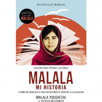 Malala. Mi historia - Yousafzai, Malala;mccormick, Patricia