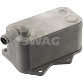 Enfriador de aceite SWAG 30 10 1008