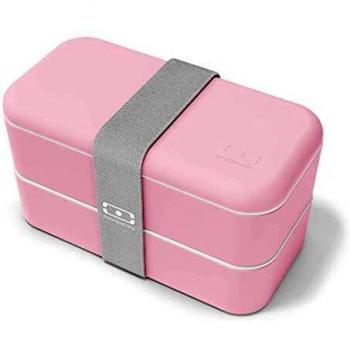 MB Original Litchi - La caja bento Made in France