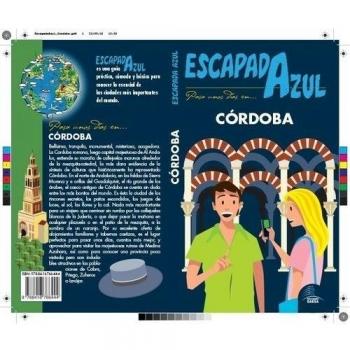 Córdoba Escapada Azul - CABRERA, DANIEL