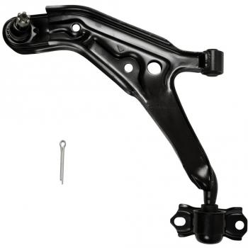 Barra oscilante de suspensión de ruedas BLUE PRINT ADN18662 - Control arm, alta calidad, diseño preciso, fabricada con materiales duraderos, compatible con múltiples modelos de vehículos