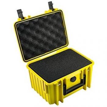 B&W International Outdoor-Case Type 2000 Amarillo