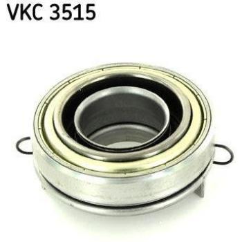 Cojinete de desembrague SKF Releaser VKC 3515