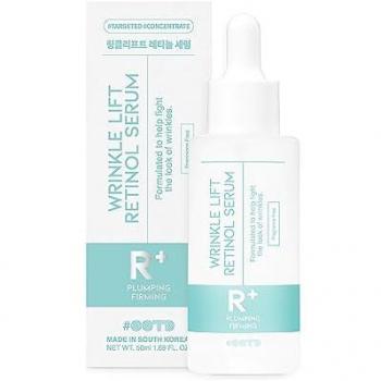 OOTD - Anti-Wrinkle Retinol Serum 50ml