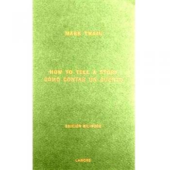 Como contar un cuento