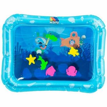MOLTO TAPIZ ACTIVIDADES AGUA 24509