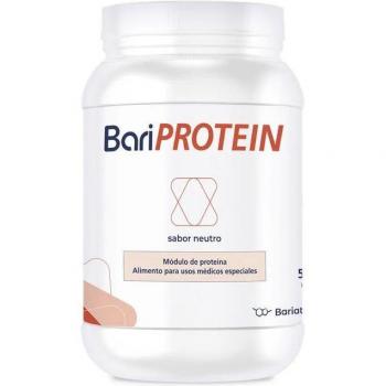 Bariprotein Neutro 500g