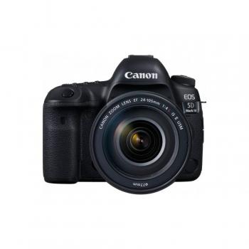 Canon EOS 5D Mark IV + EF 24-105mm f/4L IS II USM