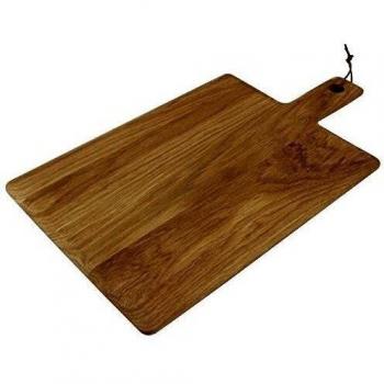 Olympia gm261 roble con mango de madera, tamaño grande