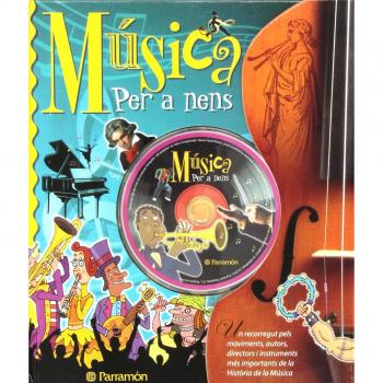 Música per a nens