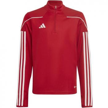 Camiseta de fútbol Adidas Tiro 23 Infantil, Unisex, Color Team Power Red 2, Modelo HS3489, Talla 116