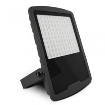 Foco LED para Exterior Vision-el 300W 30000lm 120° Impermeable IP65 IK08 Blanco Cálido 3000K