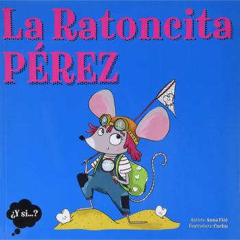 La Ratoncita Pérez