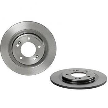 Brembo 08.C250.21 Rotores de Discos de Frenos