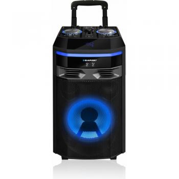 Altavoz Bluetooth Blaupunkt PS6 Negro