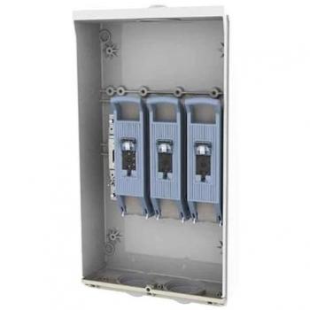 Caja General de Protección Cahors C.G.P. 400A Esquema 9 BUC 0446730-400R