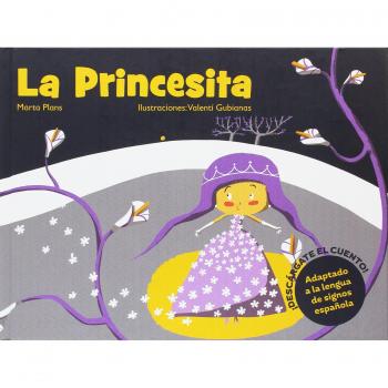 La Princesita: 18