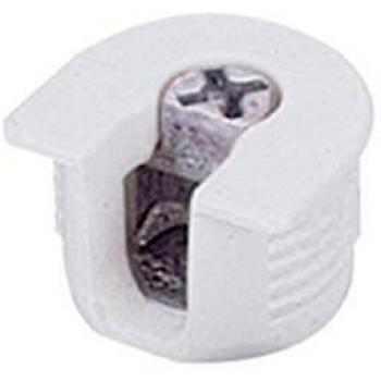 CAZOLETA UNION BLANCA VB35 16MM HET