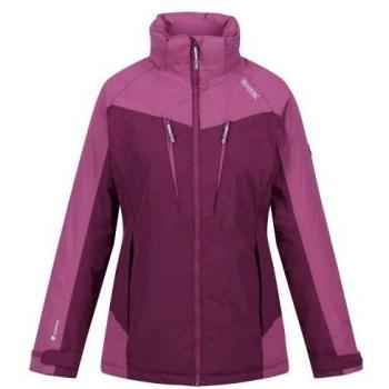 Regatta - Chaqueta Impermeable Calderdale Invierno para Mujer