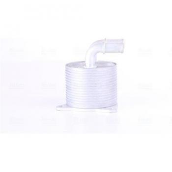 Radiador de aceite NISSENS 91286 para caja de cambios manual
