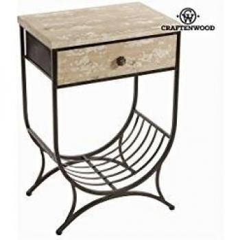 Mueble con cajón by Craften Wood