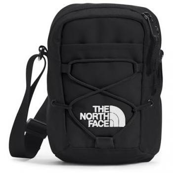 Bandolera The North Face Jester Crossbody Negro 2.3L Unisex