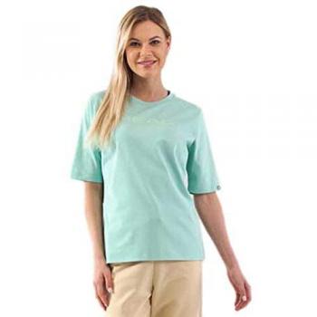 Camiseta Deportiva Mujer Head Motion - Camiseta de manga corta, diseño deportivo, fabricada en material transpirable, adecuada para actividades físicas y entrenamiento
