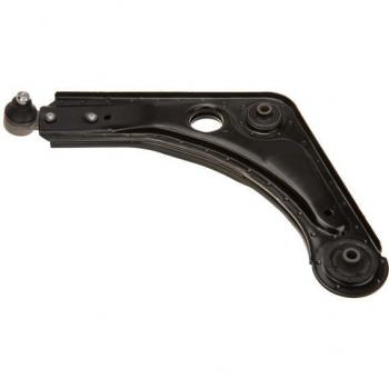 Barra oscilante de suspensión de ruedas TRW JTC188 - control arm, alta resistencia, diseño optimizado para mejorar la estabilidad del vehículo, fabricada con materiales de calidad para mayor durabilidad y rendimiento, compatible con diversas marcas y m