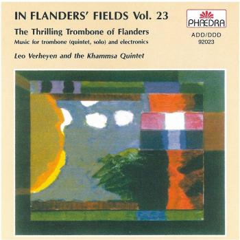 In Flanders Fields Vol 23