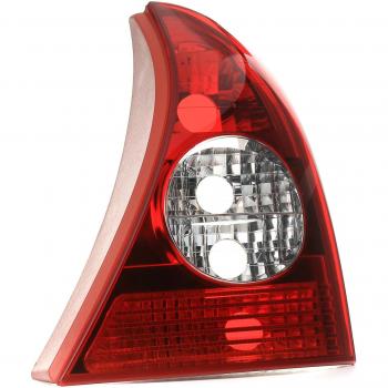 Piloto Posterior VALEO 088136 - Alta Calidad y Visibilidad Óptima, Luz trasera VALEO 088136